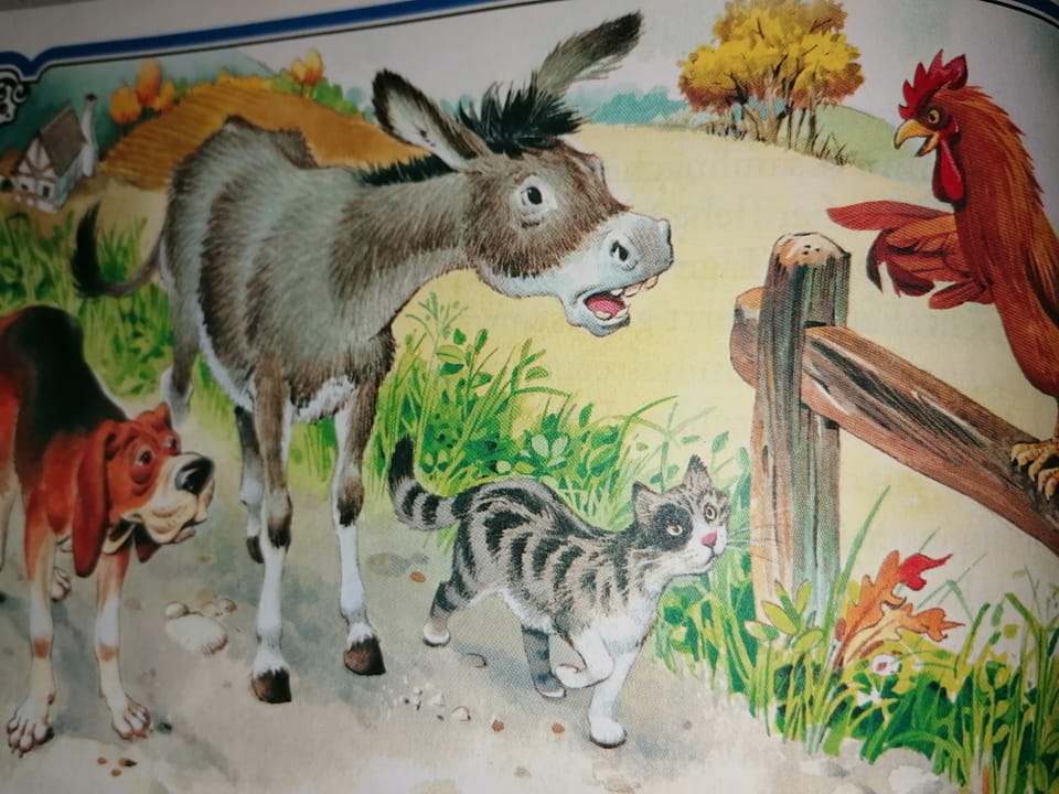 Herzlichen Dank an das Flohmarkt-Team „für Haus & Wildtiere in Not“